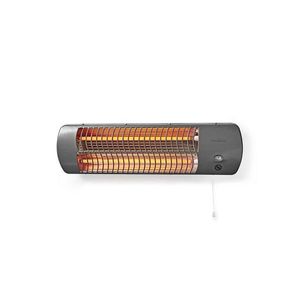 Vykurovacie teleso NEDIS HTBA10GY vyobraziť