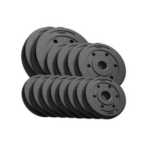 Súprava bitúmenových záťaží REBEL RBA-2106 8x1, 25kg+4x2, 5kg+2x5kg vyobraziť