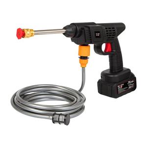 Vysokotlakový čistič AKU BLOW WM-02 vyobraziť