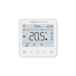 Termostat THERMOCONTROL TC 50-WiFi vyobraziť