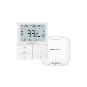 Termostat THERMOCONTROL TC 920RF-WiFi Tuya vyobraziť