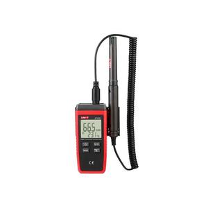 Teplomer a vlhkomer UNI-T UT333S mini vyobraziť