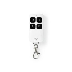 Kľúčenka NEDIS ZBRC10WT ZigBee Tuya vyobraziť