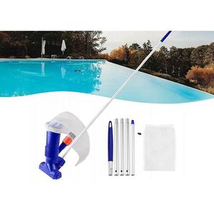 Súprava na údržbu bazéna LTC LXMB01 vyobraziť