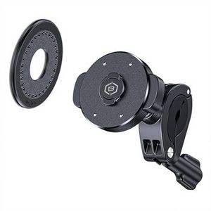 Držiak telefónu na bicykel BLAVEC BV-03 Velo Quick Lock Magsafe vyobraziť