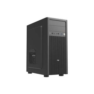 Počítačová skriňa DARKFLASH B351 Black vyobraziť