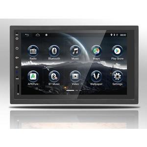 Autorádio LTC AVX8200BT vyobraziť