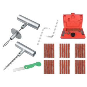 Súprava na opravu defektu pneumatiky LXM271 vyobraziť