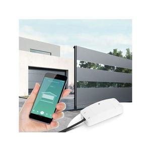 Smart sada pre garážové vráta DELIGHT 55379 230V WiFi Tuya vyobraziť