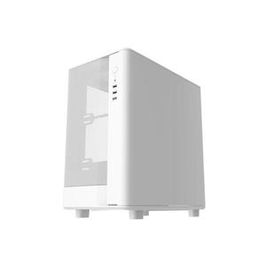 Počítačová skriňa DARKFLASH DB330M Mesh White vyobraziť