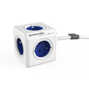 POWERCUBE Extended Blue vyobraziť