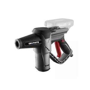 Vysokotlakový čistič AKU GRAPHITE 58G083 Energy+ bez akumulátora vyobraziť