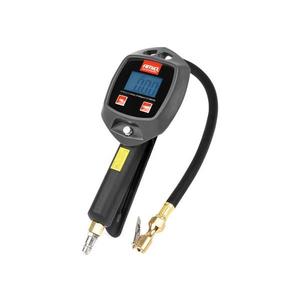 Pištoľ / kompresor AMIO 04482 vyobraziť