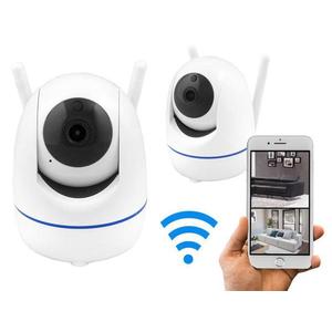 Kamera LTC LXKAM20 WiFi vyobraziť