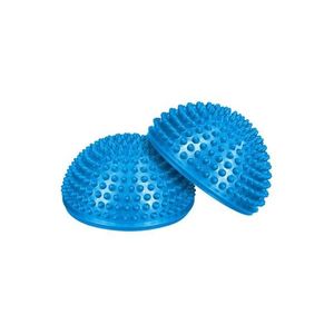 Balančná a masážna podložka chodidiel REBEL RBA-3106-BL 2ks Blue vyobraziť