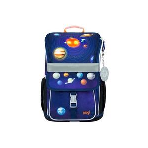 Aktovka školská BAAGL Zippy Planéty vyobraziť