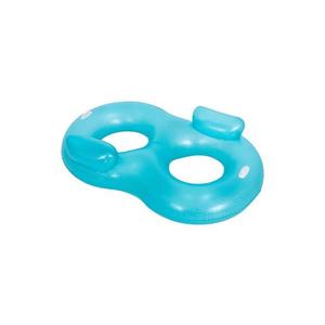 Kruh nafukovací SUN CLUB 33061 170x103x40cm vyobraziť