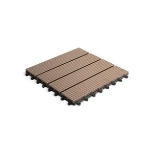 Dlaždice záhradné GARDEN OF EDEN 11543A 11ks vyobraziť