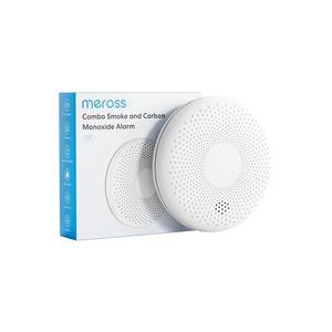 Detektor dymu MEROSS CS11-EU vyobraziť