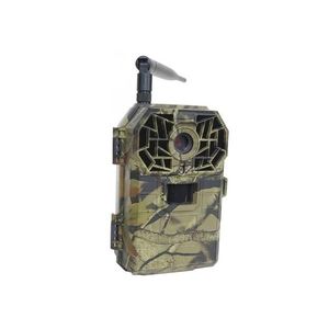 Fotopasca BUNATY 4K GSM 4G vyobraziť