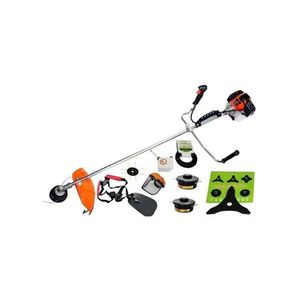 Krovinorez DEMON RQ580 benzínový vyobraziť