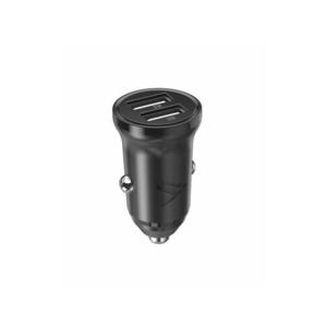 Autoadaptér USB iPEAX CL-01 Black vyobraziť