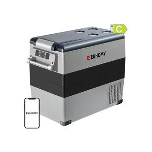 Autochladnička EUHOMY CF001 55l vyobraziť