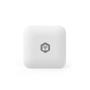 Smart detektor úniku vody NEDIS ZBSW11WT Zigbee vyobraziť