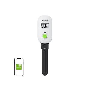 Smart merač pôdnej hydratácie RAINPOINT HCS026FRF WiFi vyobraziť