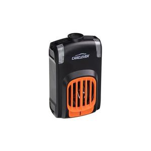 Odpudzovač kún a hlodavcov CARCLEVER CAR9 do auta vyobraziť