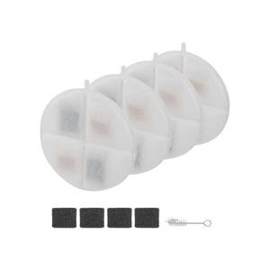 Filter pre automaty na vodu EMOS PET-901 4ks vyobraziť