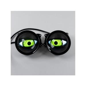 LED projektory "Devil Eyes" vyobraziť