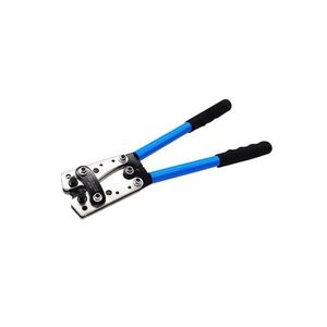 Krimpovacie kliešte EUROKOMP NAR0873 sada vyobraziť