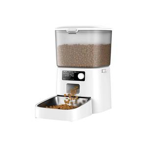 Automat na krmivo ONEISALL PFD001 Pro White vyobraziť