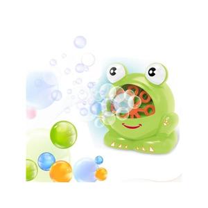 Výrobník bublín 4L žabiak vyobraziť