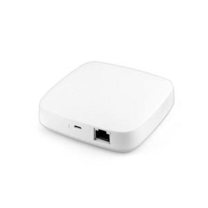 Tuya Smart Moes ZHUB ZigBee/WiFi vyobraziť
