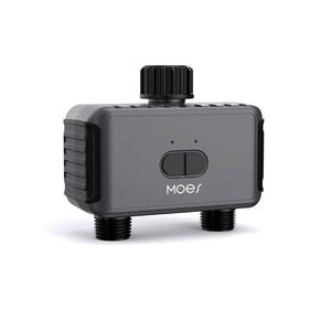 Smart zavlažovací systém MOES Water Timer Bluetooth Tuya vyobraziť