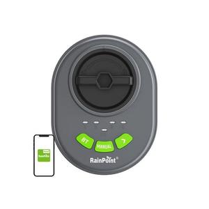 Regulátor zavlažovania RAINPOINT HIC406B Bluetooth vyobraziť