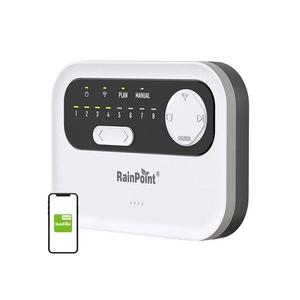 Regulátor zavlažovania RAINPOINT HIC801W WiFi vyobraziť