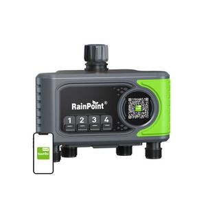 RAINPOINT HTV405FRF WiFi inteligentná riadiaca jednotka so 4 zónami vyobraziť