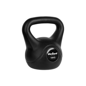 Kettlebell REBEL RBA-2315 10kg vyobraziť