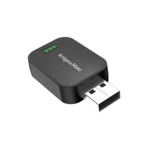 Adaptér CarPlay / Android Auto KRUGER & MATZ KM2025 vyobraziť