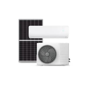 Klimatizácia GETI GKH12K hybridná 3, 5kW vyobraziť