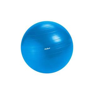 Lopta gymnastická REBEL RBA-3100-BL 55cm Blue vyobraziť