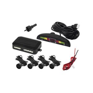 Parkovacie senzory BLOW CPW4 Black 22mm vyobraziť