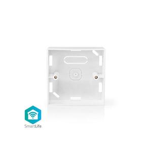 Back Box NEDIS WIFIWB10WT vyobraziť