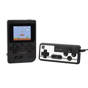 Mini konzola BLOW 400 hier vyobraziť