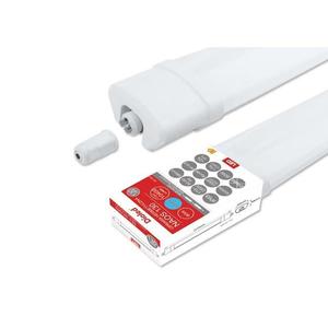 Lineárne DIOLED svietidlo Naos 130 80W 6000k 150cm vyobraziť