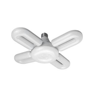 Žiarovka LED E27 50W biela studená LTC LXBX50W vyobraziť