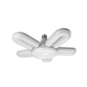 Žiarovka LED E27 60W biela studená LTC LXBX60W vyobraziť